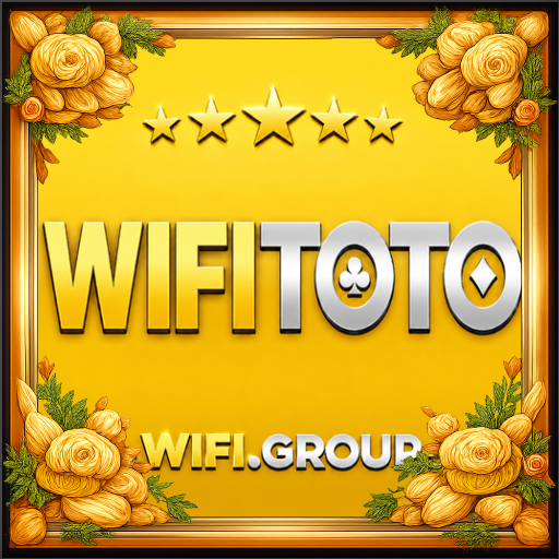 wifitoto — galeri pratinjau - APK Resmi