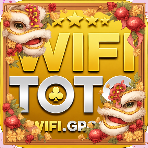 wifitoto — galeri pratinjau Resmi APK